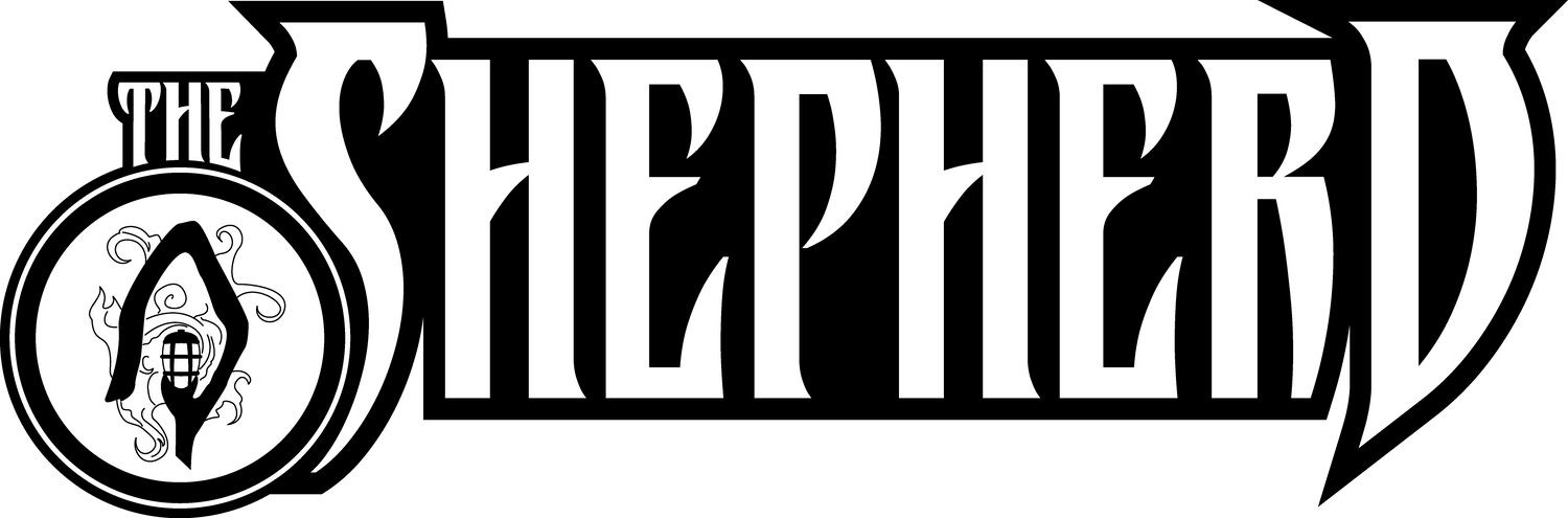 The Shepherd Joins the House of Wise Family