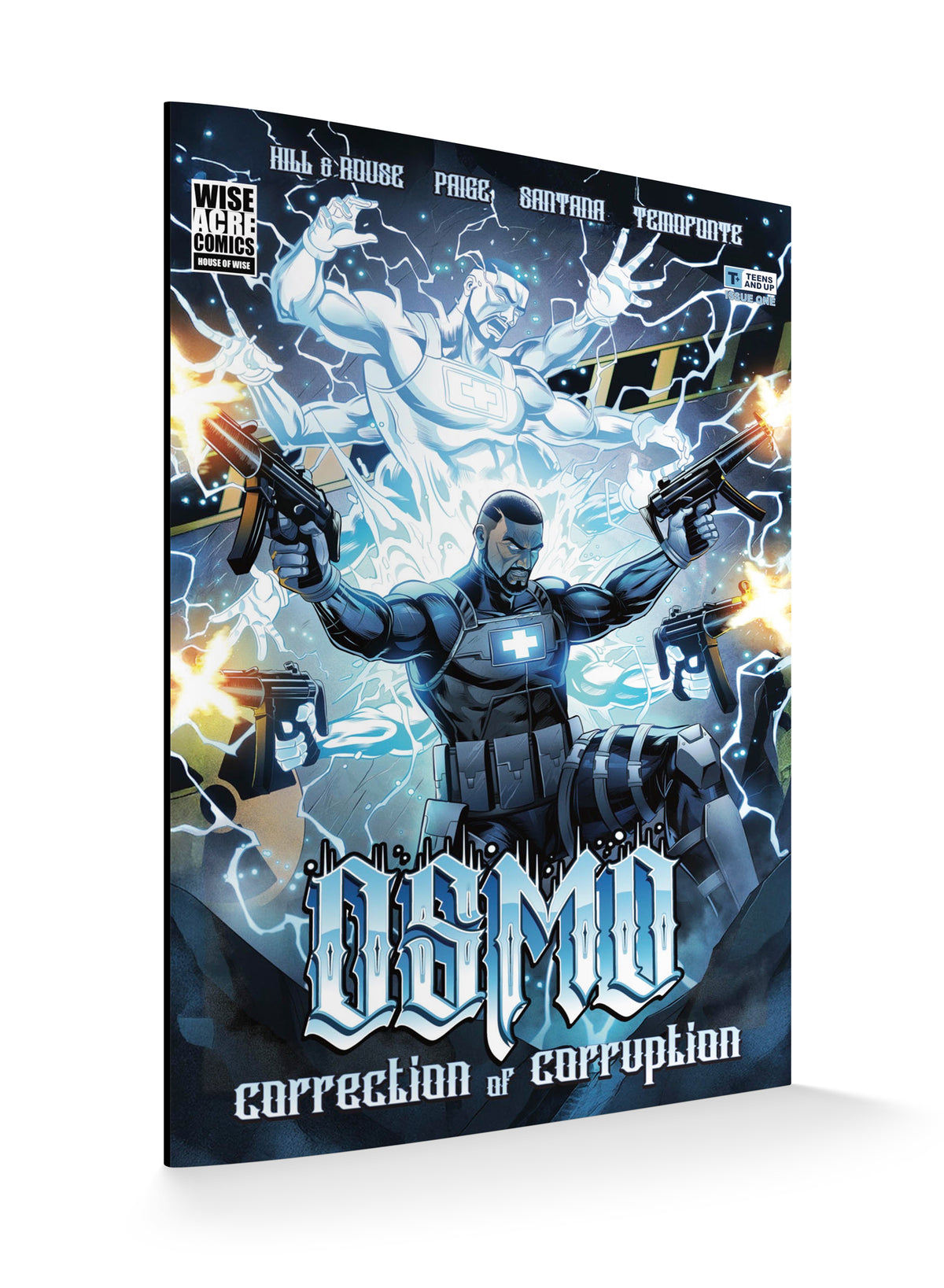 Osmo #1